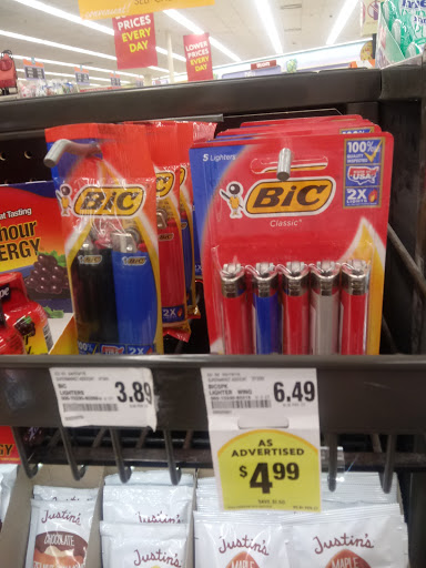 Supermarket «Lucky», reviews and photos, 45 Murchison Dr, Millbrae, CA 94030, USA