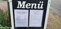 Menu du Ninas Imbiss à Mayen