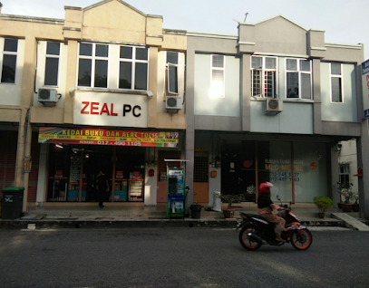 Zeal PC