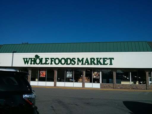 Grocery Store «Whole Foods Market», reviews and photos, 35 Pleasant St, South Weymouth, MA 02190, USA