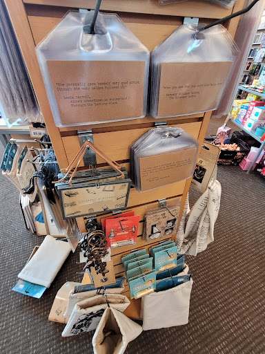 Book Store «Books-A-Million», reviews and photos, 1700 W International Speedway Blvd, Daytona Beach, FL 32114, USA