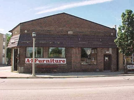 A-1 Furniture