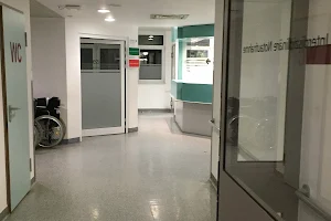 Hospital Maria Hilf Krefeld Emergency Room image