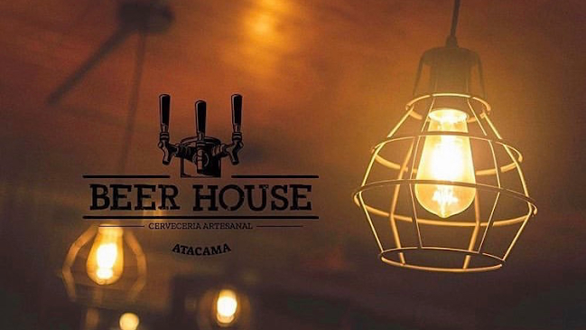 Beer House Atacama - Caldera