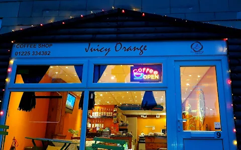 Juicy Orange Coffee Shop & Deli image