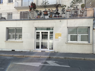Dr Olivier CREMIERE à Tours
