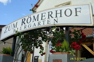 Zum Römerhof image