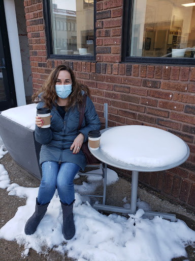 Coffee Shop «Akron Coffee Roasters», reviews and photos, 30 N High St, Akron, OH 44308, USA