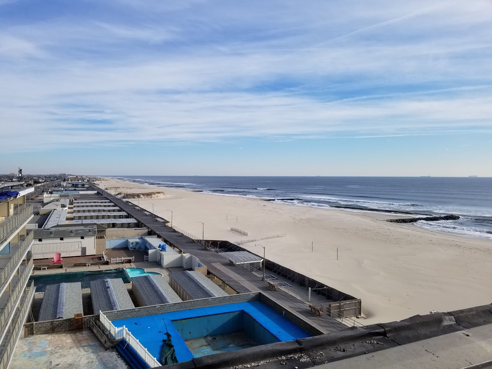 Photo de Atlantic Beach - recommandé pour les voyageurs en famille avec des enfants