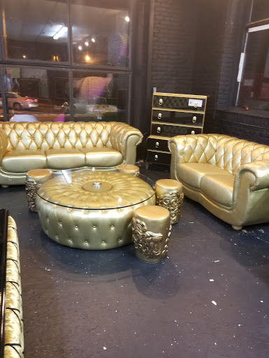 Furniture Store «Furniture Mecca», reviews and photos, 5648 Lancaster Ave, Philadelphia, PA 19131, USA