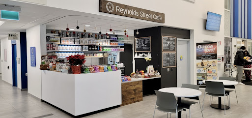 Reynolds’s Street Café