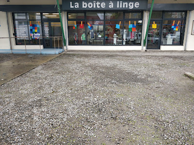 La Boîte À Linge à Carcassonne