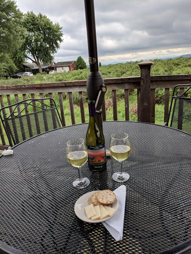 Winery «Charlotte Village Winery», reviews and photos, 3968 Greenbush Rd, Charlotte, VT 05445, USA