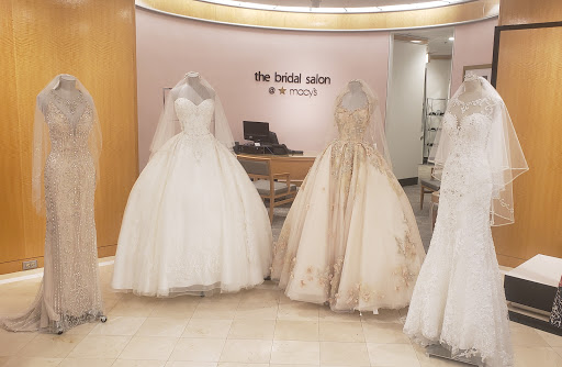 Bridal Shop «Macy Bridal Salon», reviews and photos, 2750 W Big Beaver Rd, Troy, MI 48084, USA