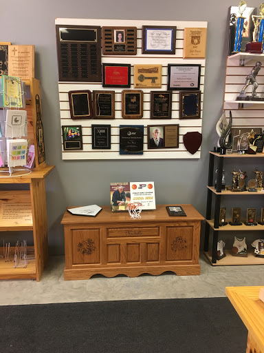 Engraved Gift Collection