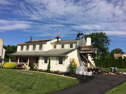 A Plus Roofing & Construction, LLC in Wilmington, Delaware