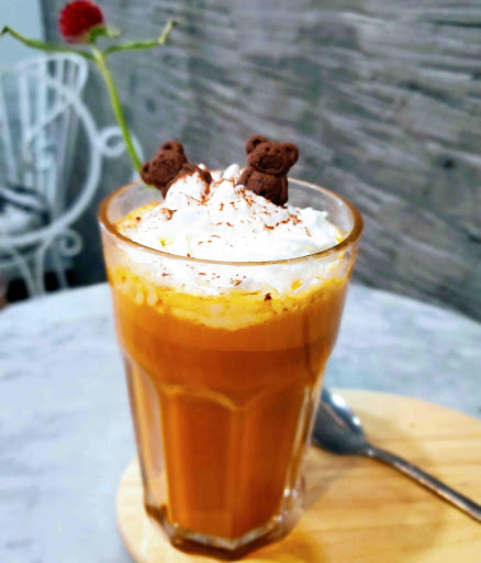 Thai Restaurant «SkyIce Sweet & Savory», reviews and photos, 63 5th Ave, Brooklyn, NY 11217, USA