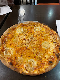 Plats et boissons du Pizzeria Presto Pizza Cernay - n°2