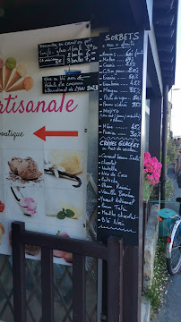 Photos du propriétaire du Restaurant de sundae Glacier le goff à Île-aux-Moines - n°8