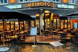 Brasserie Metropole image