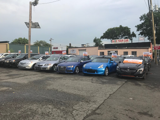 Used Car Dealer «Cash Your Car Inc», reviews and photos, 346 Phillips Ave, South Hackensack, NJ 07606, USA
