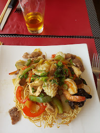 Plats et boissons du Restaurant vietnamien Restaurant Brodar à Sainte-Geneviève-des-Bois - n°2