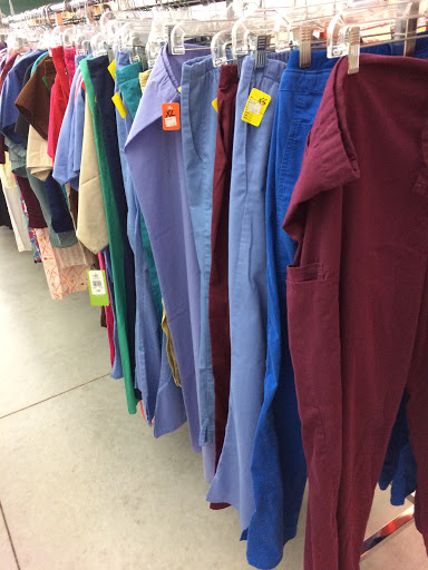 Thrift Store «Out of the Closet - Fort Lauderdale», reviews and photos, 1785 E Sunrise Blvd, Fort Lauderdale, FL 33304, USA