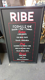 Photo n°10 de RESTAURANT CHEZ RIBE à Paris ()