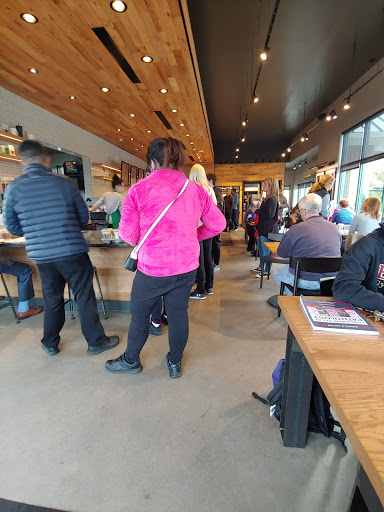 Coffee Shop «Starbucks», reviews and photos, 601 US-206, Hillsborough Township, NJ 08844, USA