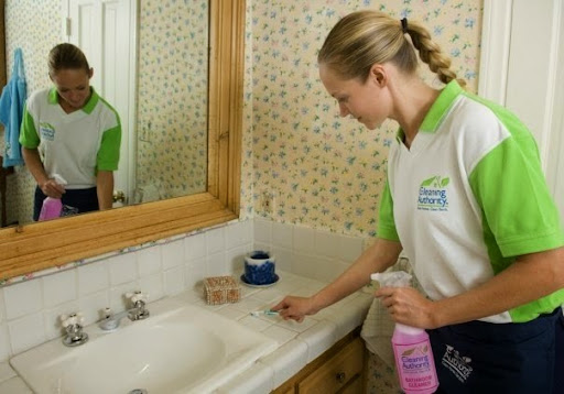 House Cleaning Service «The Cleaning Authority», reviews and photos, 610 N Alma School Rd #44, Chandler, AZ 85224, USA