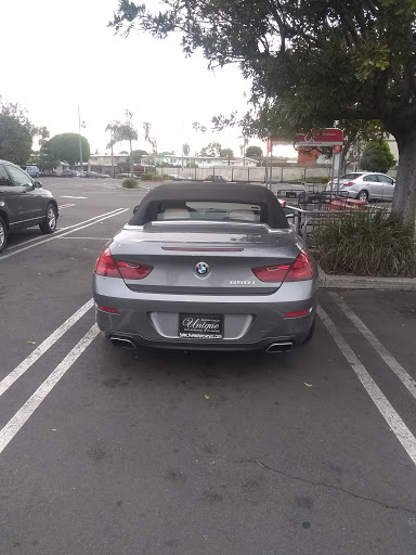 Used Car Dealer «Dream Motor Cars, Inc.», reviews and photos, 1920 S La Cienega Blvd, Los Angeles, CA 90034, USA
