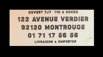 Photos du propriétaire du Restaurant de grillades Original Grill Poulet à Montrouge - n°20