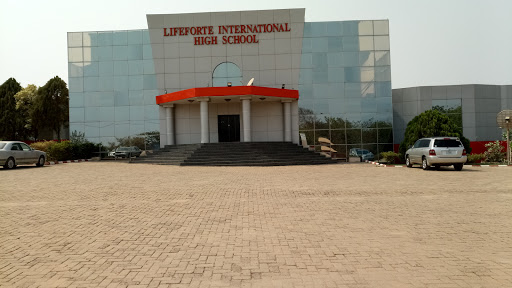 Lifeforte International School, 1 Lifeforte Boulevard, Ibadan, Nigeria, Kindergarten, state Oyo