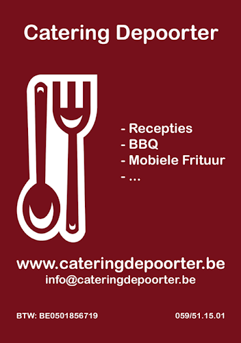 Catering Depoorter - Cateringservice