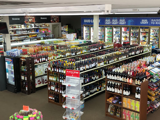 Liquor Store «Central Liquors», reviews and photos, 9914 Colerain Ave, Cincinnati, OH 45251, USA