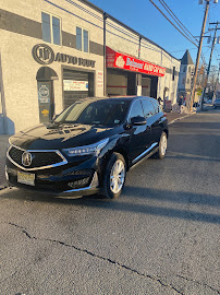 JJ Auto Body - Photo 5 - Car repair in Haledon, NJ, Paterson