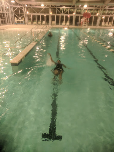 Community Center «Roger Carter Community Center», reviews and photos, 3000 Milltowne Dr, Ellicott City, MD 21043, USA