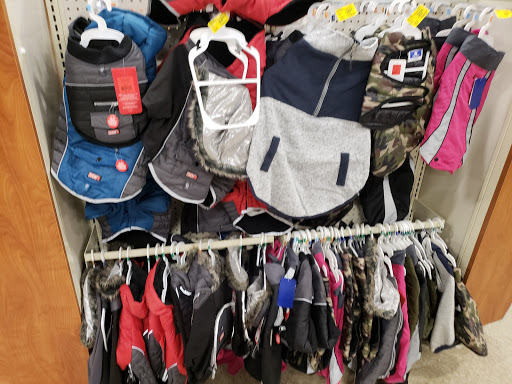 Pet Supply Store «PetSmart», reviews and photos, 10697 E US Hwy 36, Avon, IN 46123, USA