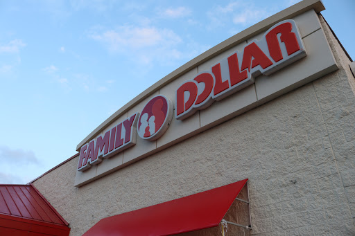 Discount Store «Family Dollar Store», reviews and photos, 693 Northland Blvd, Cincinnati, OH 45240, USA