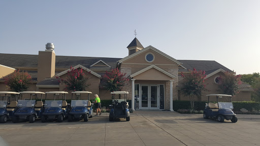 Golf Club «The Golf Club at Champions Circle», reviews and photos, 15801 Championship Pkwy, Fort Worth, TX 76177, USA
