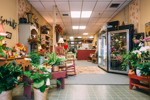 Florist «Flower Nest», reviews and photos, 248 Plaza Rd, Kingston, NY 12401, USA