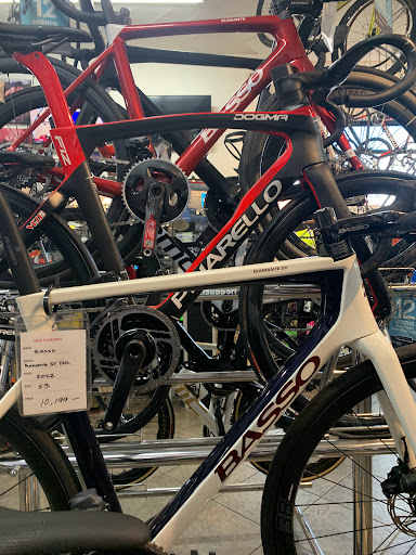 Bicycle Store «Velo Pasadena Inc», reviews and photos, 2562 E Colorado Blvd, Pasadena, CA 91107, USA