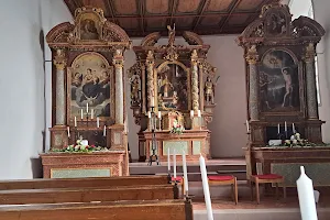Wurmlinger Kapelle (St. Remigius Kapelle) image