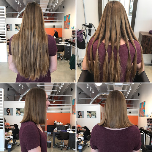 Beauty Salon «Zuka Beauty Lounge», reviews and photos, 15400 Biscayne Blvd, Aventura, FL 33160, USA