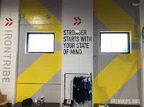 Iron Tribe Fitness - Gym, Personal Training - Photo 9 - Car repair in Birmingham, AL, Birmingham