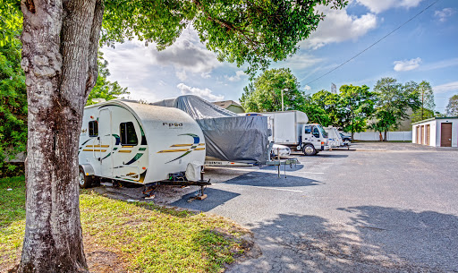 Self-Storage Facility «Metro Self Storage», reviews and photos, 1675 Starkey Rd, Largo, FL 33771, USA