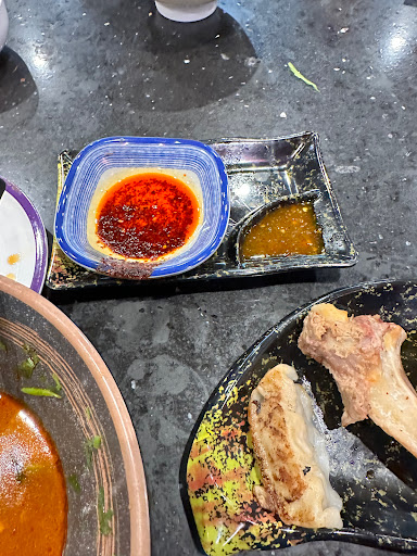 Haru Ramen image