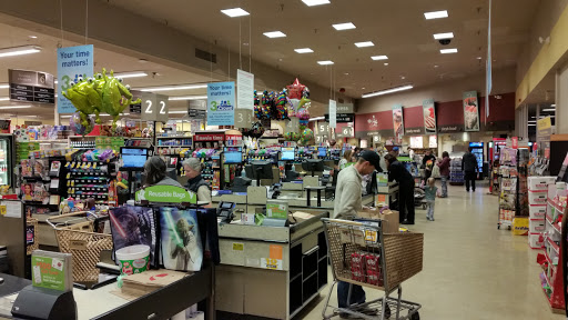 Grocery Store «Safeway», reviews and photos, 70 Cabrillo Hwy, Half Moon Bay, CA 94019, USA