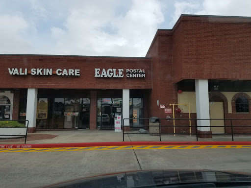 594 Sawdust Rd, Spring, TX 77380, USA