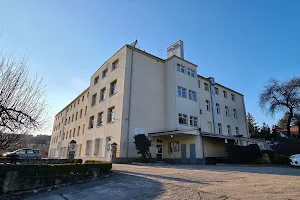 Wojewódzki Szpital Psychiatryczny w Złotoryi image